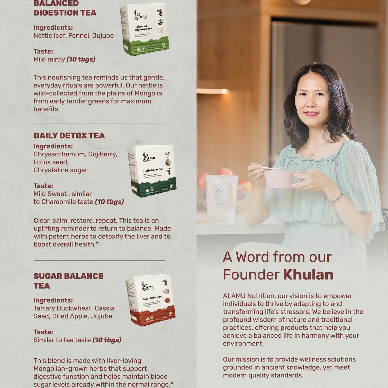 3-Tea Seasonal Discovery Kit